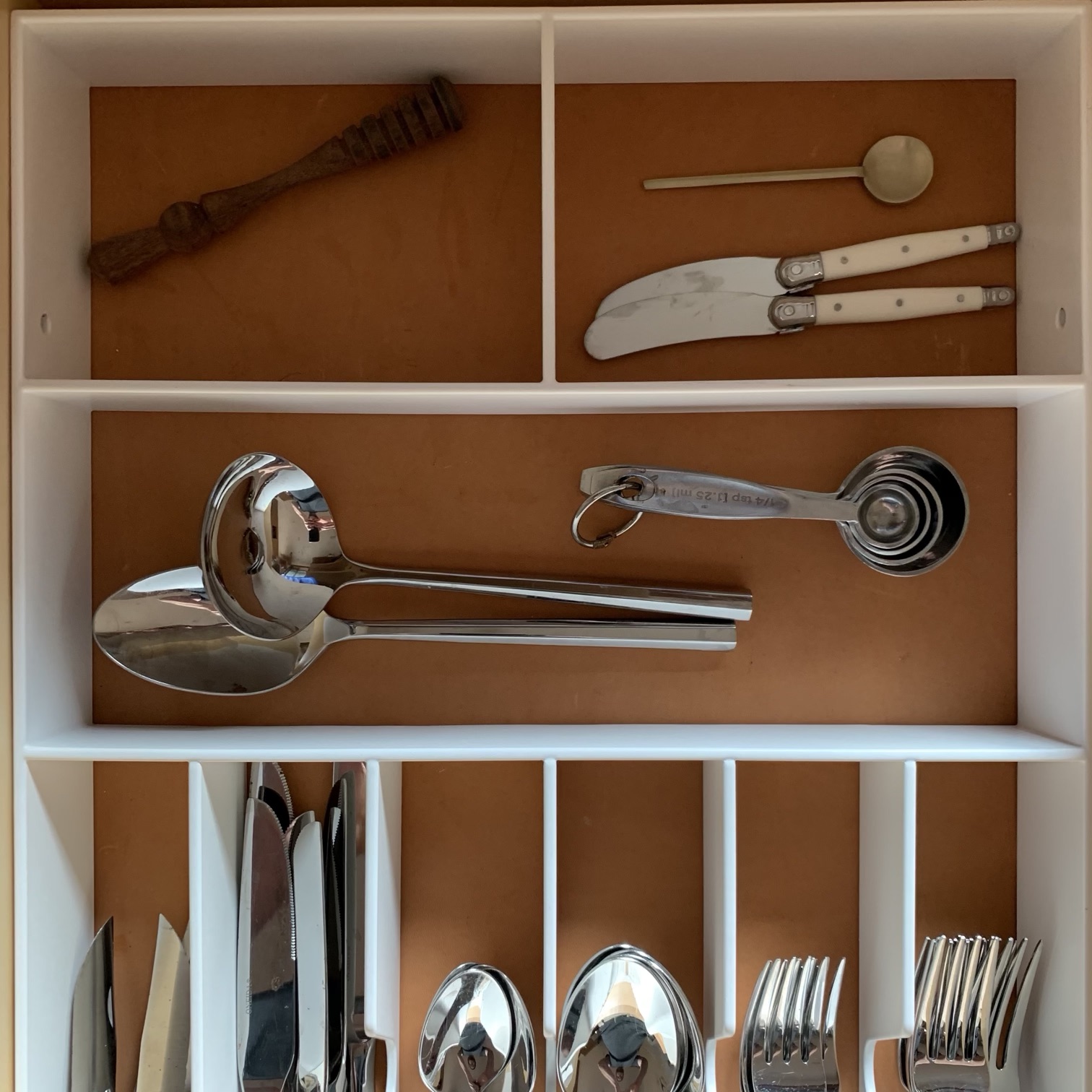 Drawer Organizers