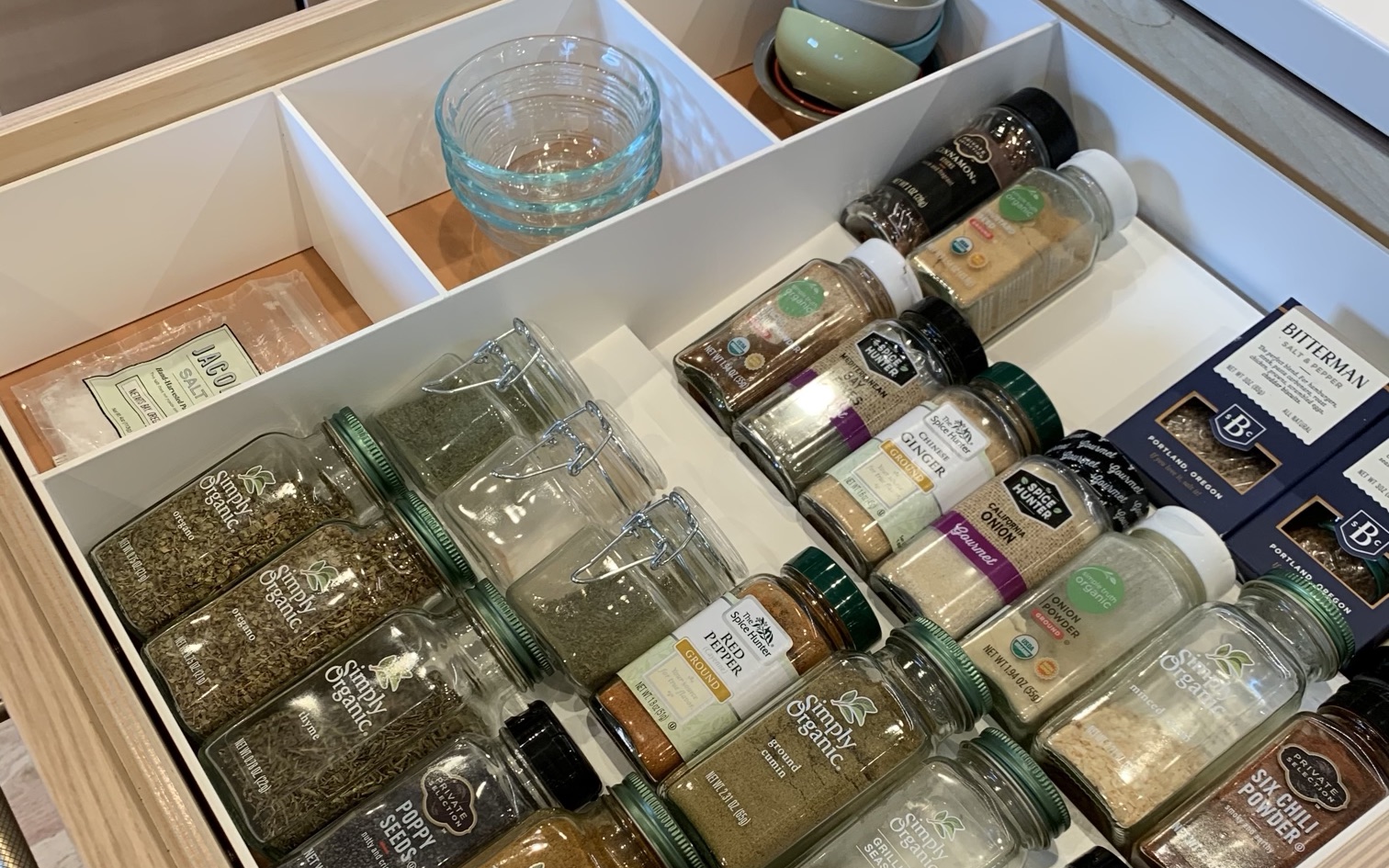 Drawer Organizer